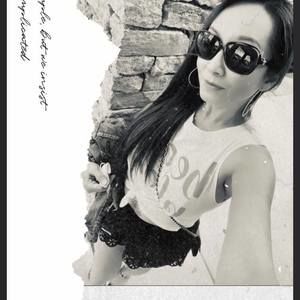 Meet your Posher, Cindy